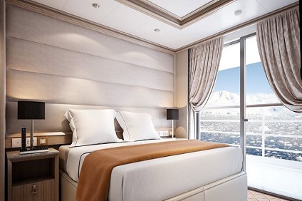 ME - Medallion Suite