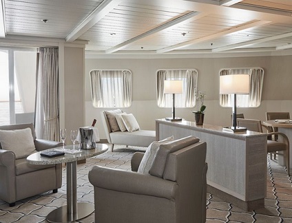 G1 - Grand 1 Bedroom Suite