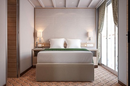 R2 - Royal 2 Bedroom Suite