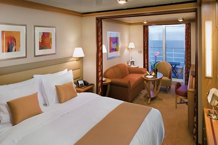 B4 - Veranda 4 Suite