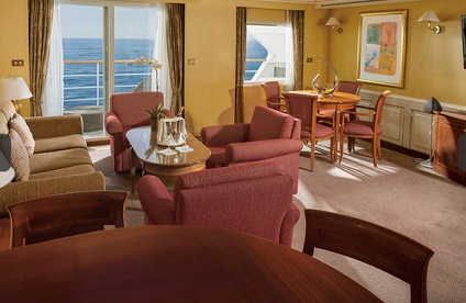 R2 - Royal 2 Bedroom Suite