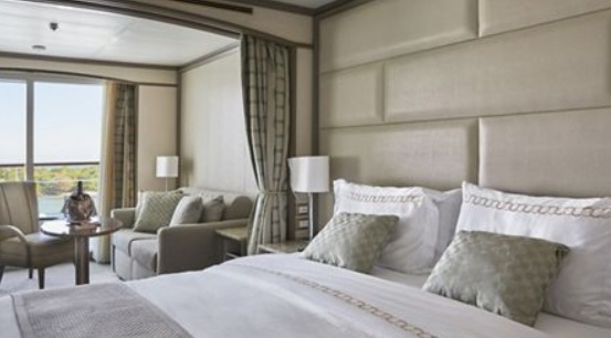 CV - Classic Veranda Suite 