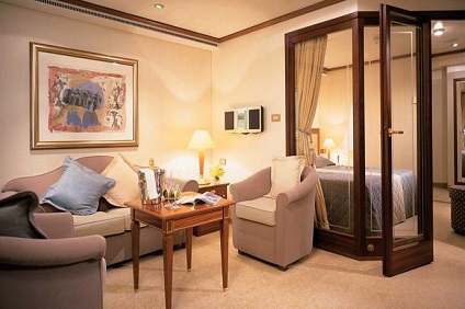 ME - Medallion Suite