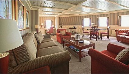 G2 - Grand Suite 2 Bedrooms