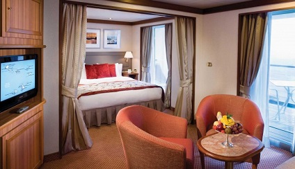 ME - Medallion Suite