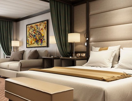 Deluxe Veranda Suite