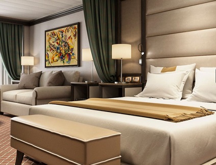 Superior Veranda Suite