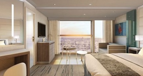 ME - Medallion Suite