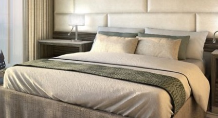 CV - Classic Veranda Suite