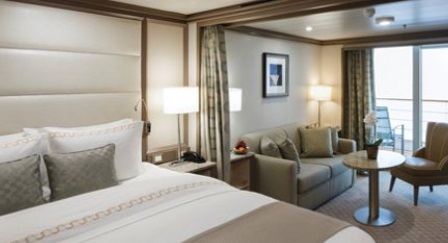 CV - Classic Veranda Suite