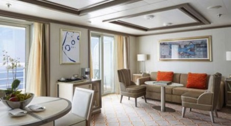 S2 - Silver Suite 2 Bedroom