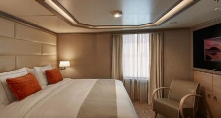 R2 - Royal Suite 2 Bedroom