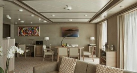 G2 - Grand Suite 2 Bedroom