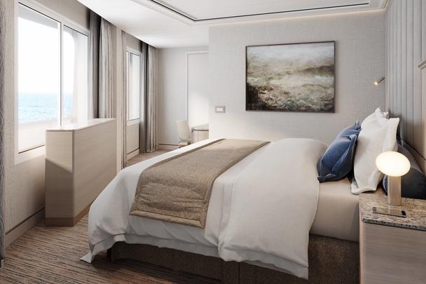 J2 - Junior Grand Suite