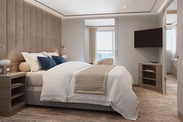 PM - Premium Medallion Suite