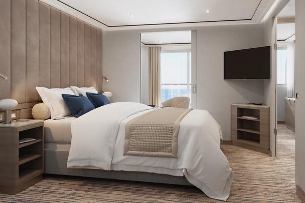 ME - Medallion Suite