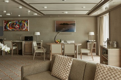 G2 - Grand 2 Bedroom Suite