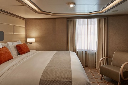 R2 - Royal 2 Bedroom Suite