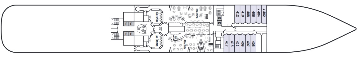 Deck 4 (From Apr 2020)